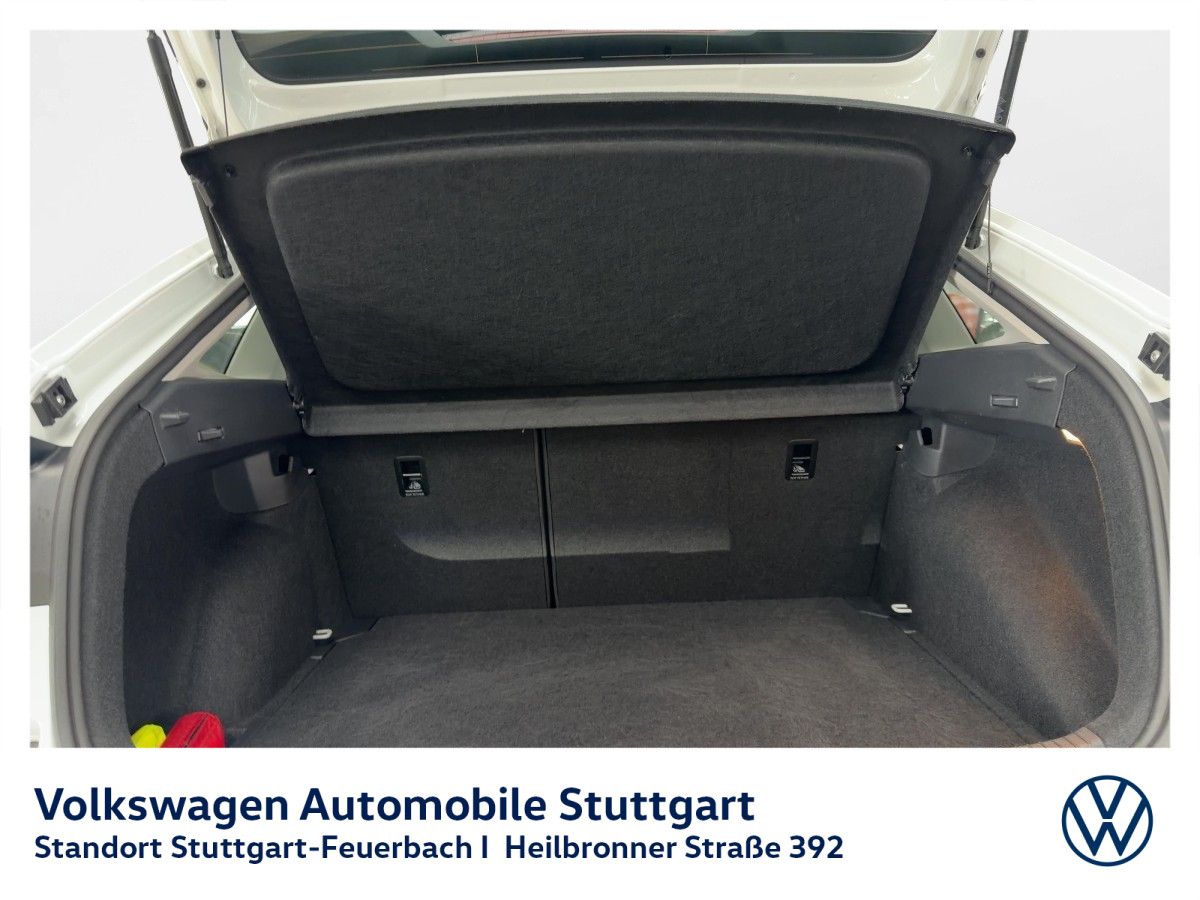 Volkswagen Taigo - Bild 6