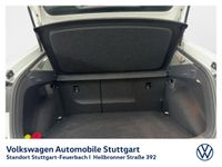 Volkswagen Taigo - Vorschau Bild 6