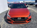 Hyundai i30 Kombi PREMIUM N-LINE SHZ NAVI PDC RFK 1.5... - Hyundai i30 Tageszulassungen