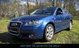 Audi A3 1.6 Sportback - Temp. - SHZ - Tüv 07/2027 - Audi A3 aus 2006: 2.0