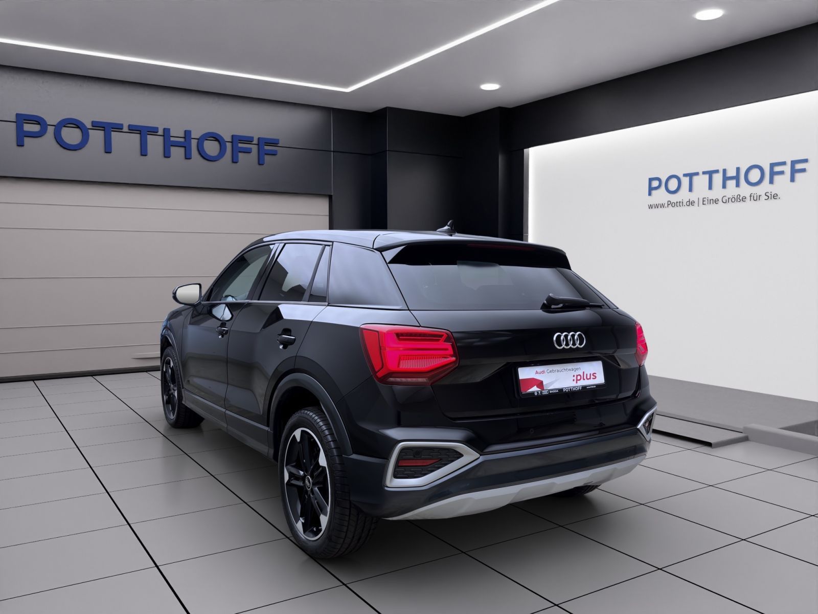 Audi Q2 - Bild 2