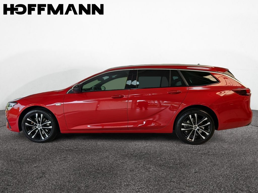 Fahrzeugabbildung Opel Insignia ST 2.0 Direct InjectionTurbo Ult Park &