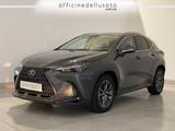 Lexus NX 450+ 2.5 plug-in 309cv premium 4wd e-cv - Lexus aus 2023: Nx
