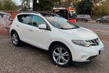 Nissan Murano 2.5 l dCi  Executive 4WD Panorama Leder X - Nissan Murano: 2.5