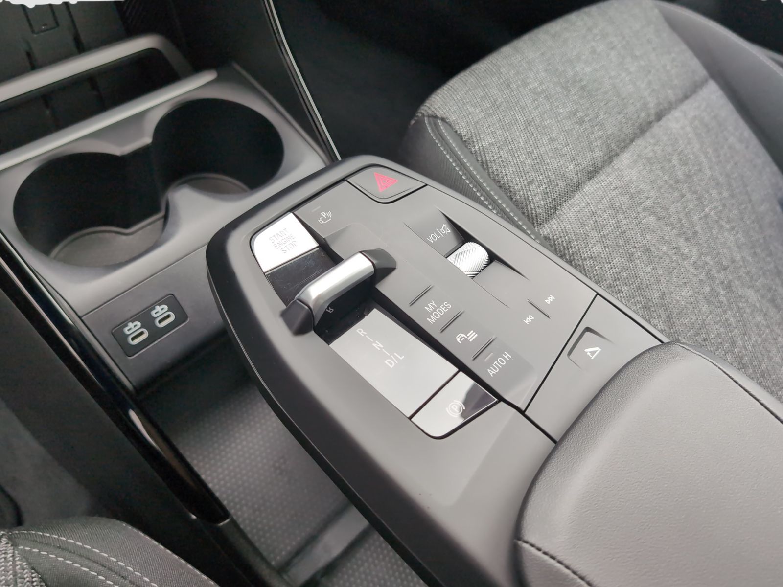 BMW 220 Active Tourer - Bild 14