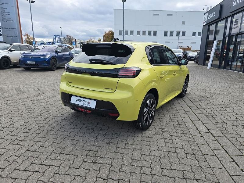 Peugeot 208 - Bild 5