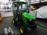 John Deere 1026R Hydrostat, Allrad - Offers