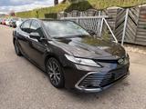 Toyota Camry 2,5 Hybrid VIP Auto - Toyota Camry: Limousine
