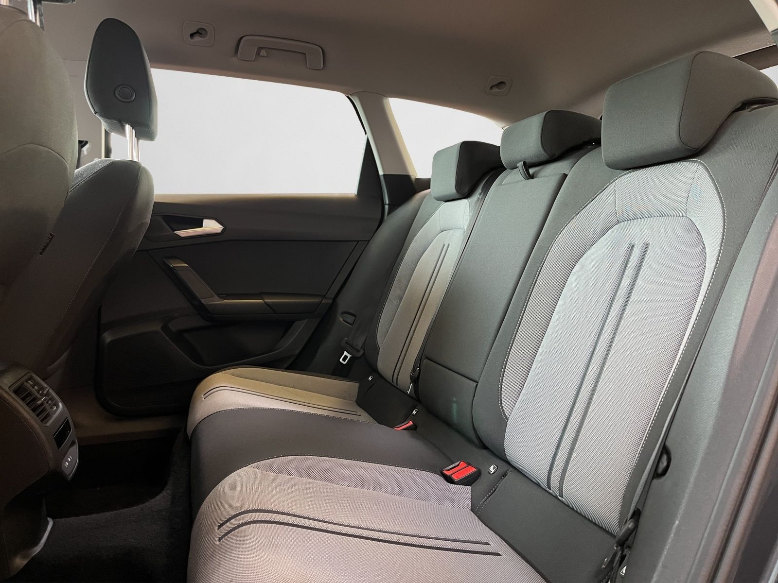 Seat Leon - Bild 15