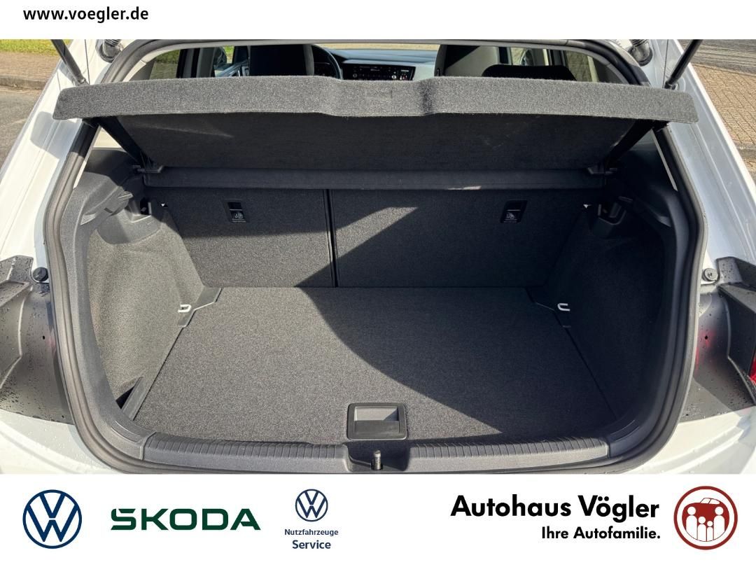 Polo Style Polo VI (AE1)(05.2021->) Style