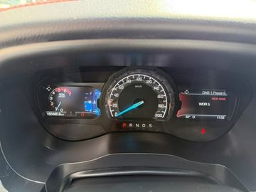 Ford Ranger - 10