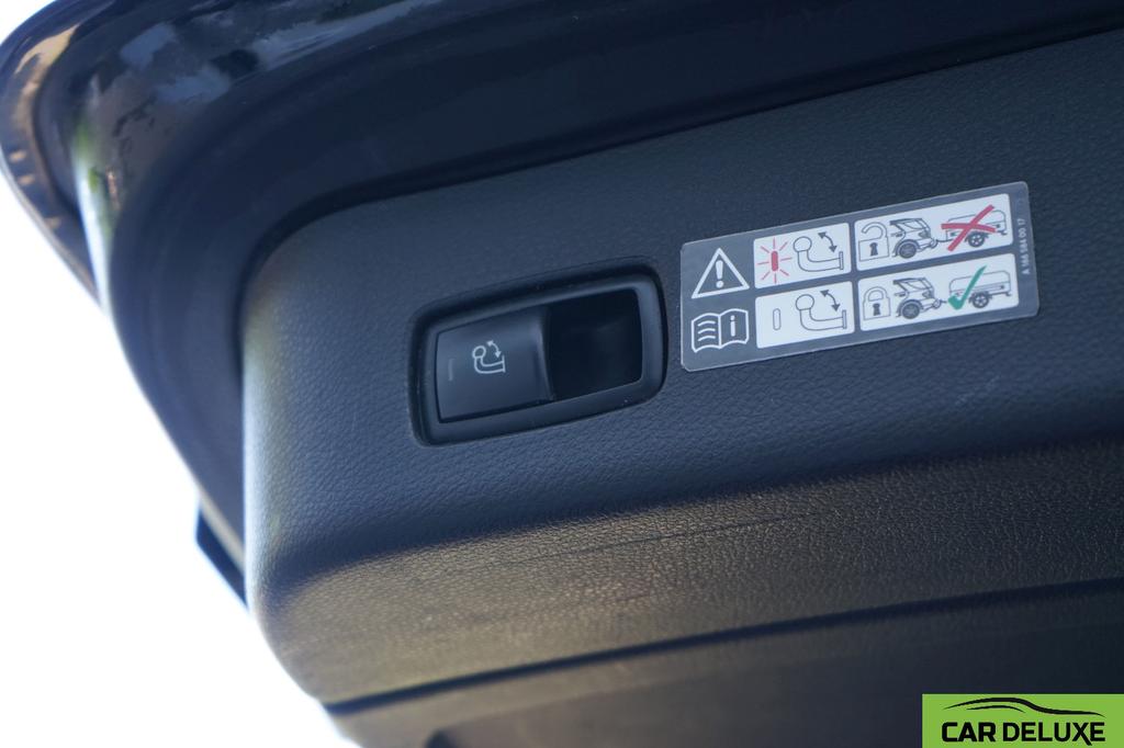 Mercedes-Benz ML 250