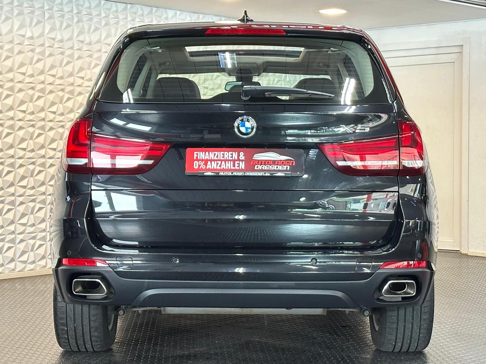 BMW X5 xDrive 30d* BIXEN#HUD#PANO#AHK#SHZ#TEMPO#NAVI - Image 6