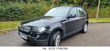 BMW X3 Baureihe X3 xDrive 20d Edition Lifestyle - BMW X3: Edition Lifestyle