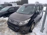 Ford Grand Tourneo ** Titanium / Navi ** mit Garantie - Ford Grand Tourneo aus 2018
