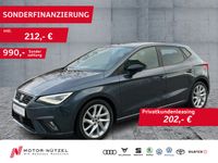 Seat Ibiza - Vorschau Bild 1