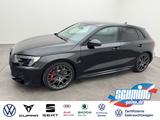 Audi RS3 Sportback PA S Tronic BlackPano280Sportabgas - Audi RS3: Kleinwagen