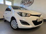 Hyundai I20 FIFA WORLD CUP EDITION*KLIMA*ALLE KD*BC*CD* - Hyundai i20: Fifa World Cup Edition