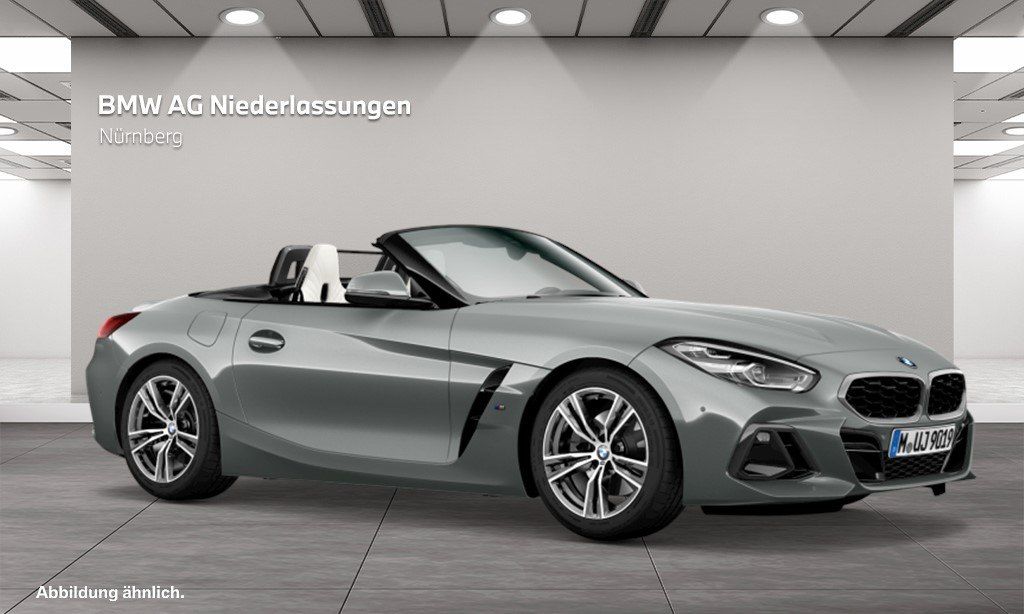 BMW Z4 - Bild 7