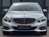 Mercedes-Benz E200 CGI Lim. ELEGANCE|Eu6|7G-Tronic|ILS|58000km - Mercedes-Benz E 200: Elegance