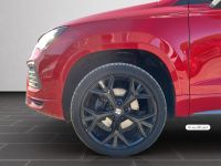 Seat Ateca - Vorschau Bild 9