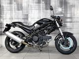Ducati Monster 695 - DUCATI MONSTER 695