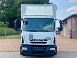 Iveco Eurocargo 120 E25  AHK  Automatik Klima - Iveco Eurocargo 120e25