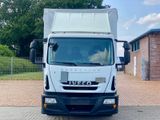 Iveco Eurocargo 120 E25 AHK Automatik Klima - Offers matching your search criteria