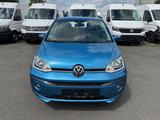 Volkswagen up! 1.0 MPI Klima Spurhalte.Sitzhz.TÜV NEU - VW up! in Braunschweig
