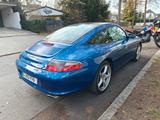 Porsche 996 Targa, 320 PS, Automatik, TOP Zustand,  - Porsche 996 aus 2004
