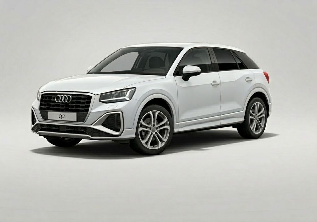 Image of Audi Q2