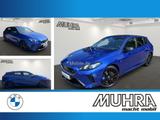 BMW M135 xDrive Pano DA Prof. HUD Memory PA+ LC Prof - BMW M-Modelle Jahreswagen