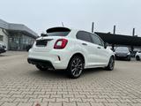 Fiat 500X Sport 1.3 GSE *LED Navi Sitzh. ACC Kamera* - Fiat: Sport