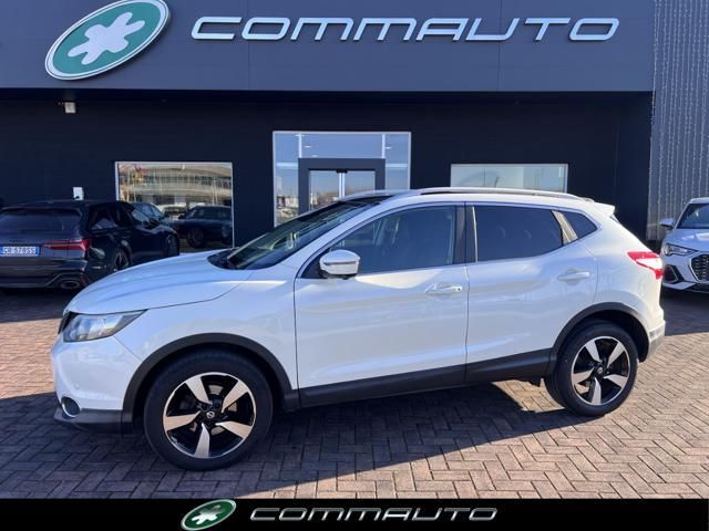 Nissan NISSAN Qashqai 1.6 dCi 4WD Acenta