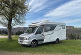 HYMER / ERIBA / HYMERCAR Hymer MLT 580 mit V6 Motor - Offers