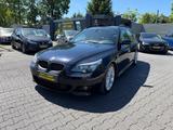 BMW 525 5 Touring 525d M Paket Pano Leder Navi Xenon - BMW 525 in Bielefeld