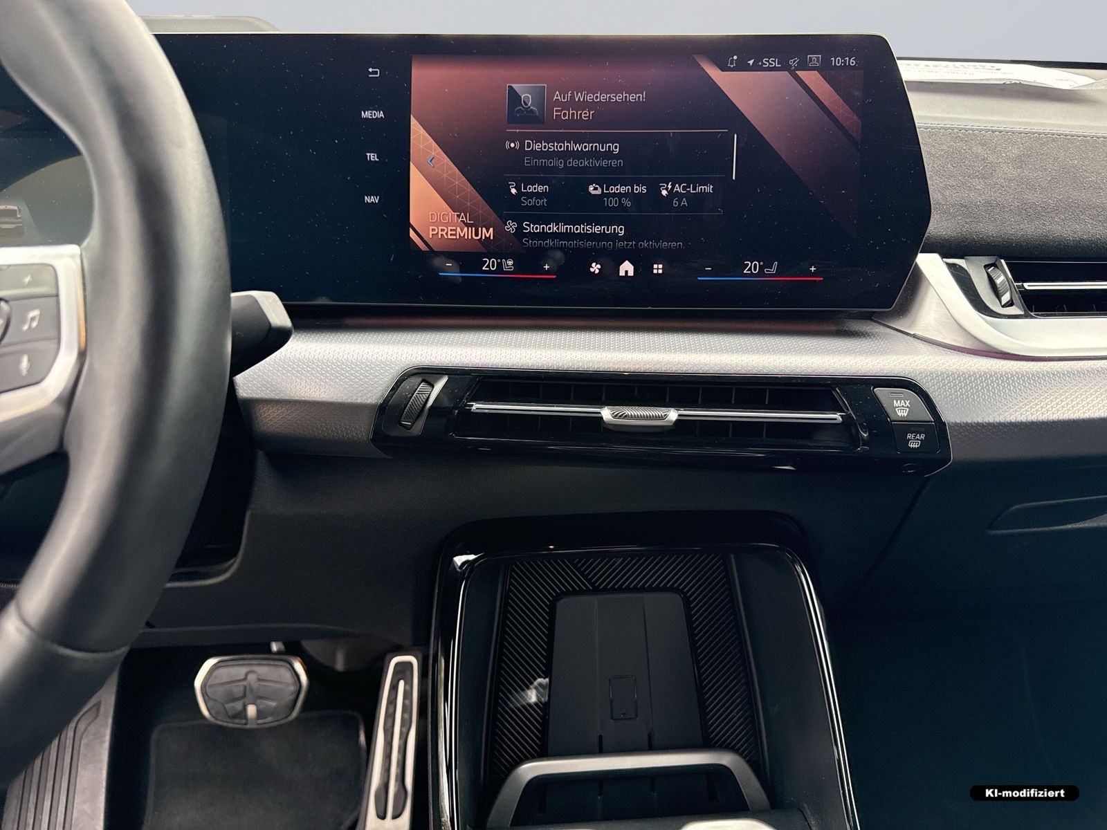 BMW iX2 - Bild 13