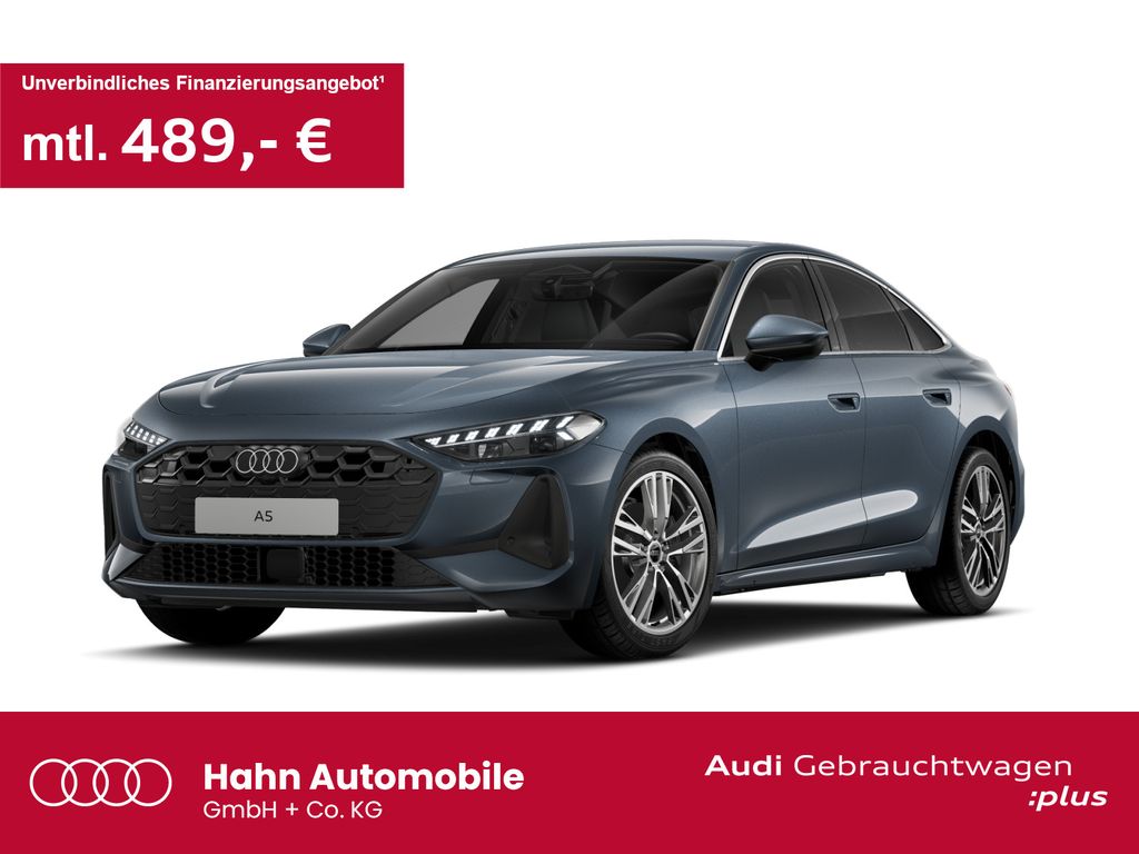 Image of Audi A5