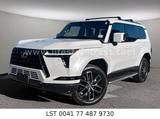 Lexus GX 550 Premium 3.4V6  AWD- T1 € 75.900 EU EXPORT - Lexus: 7