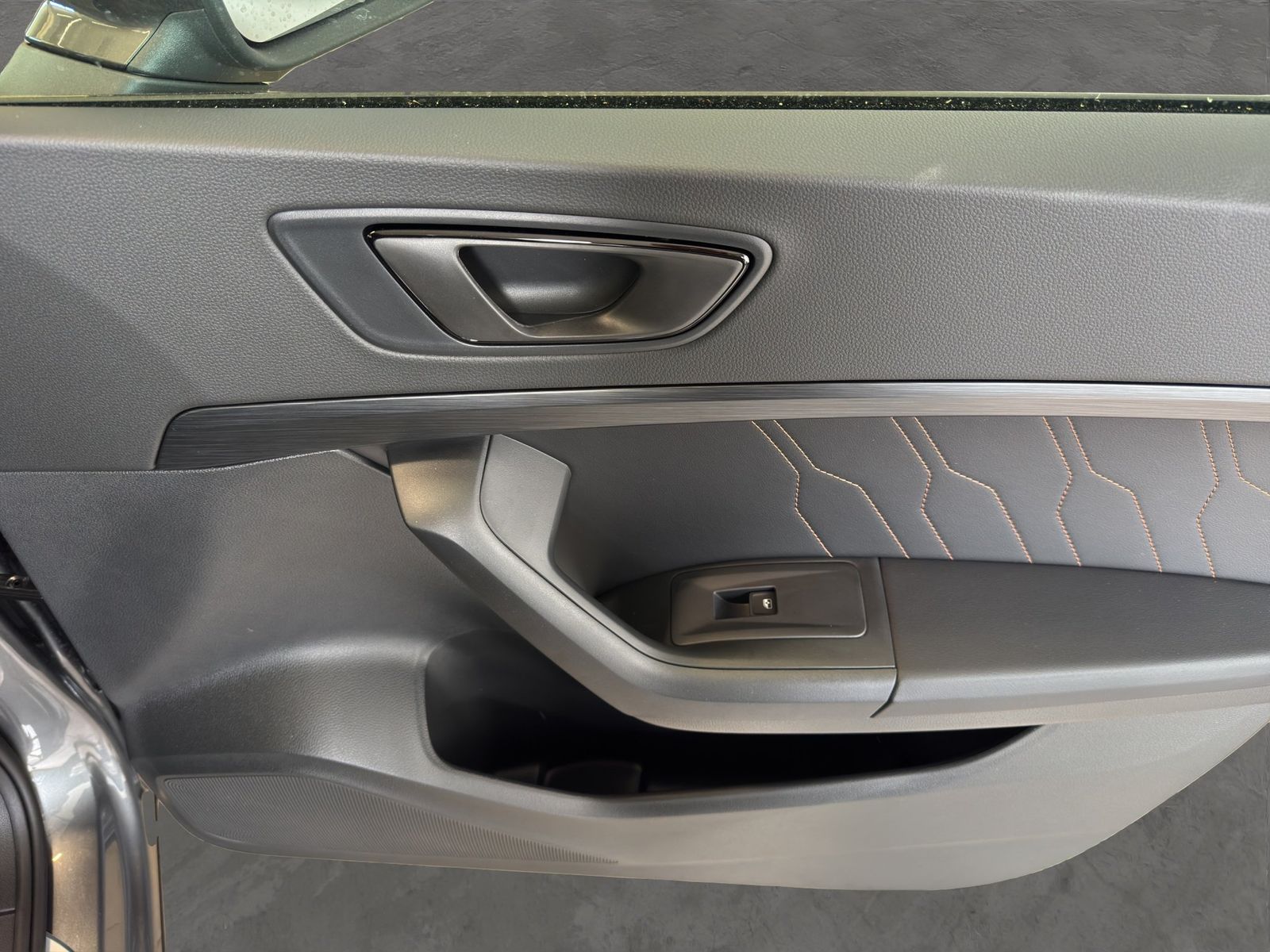 Cupra Ateca - Bild 22