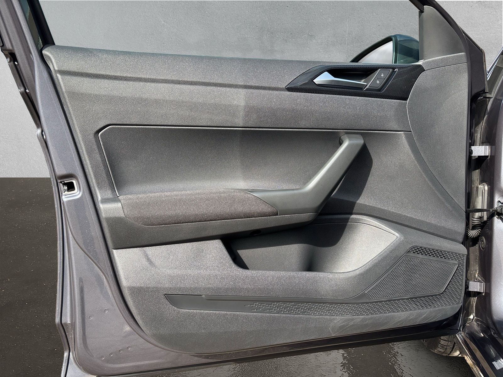 Fahrzeugabbildung Volkswagen Polo Life 1.0 TSI AHK App-Connect LED