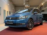 Volkswagen Touran 1.4 TSI DSG Highline 7-Sitzer*LED*Navi* - 7-Sitzer Kombis