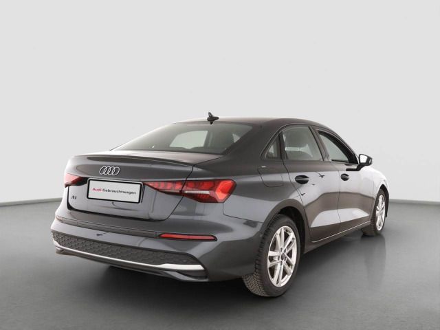 Audi A3 - Bild 2