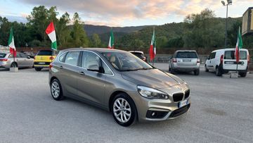 BMW 218 Active Tourer - 6