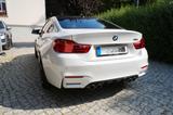 BMW M4  - BMW M4 in Berlin
