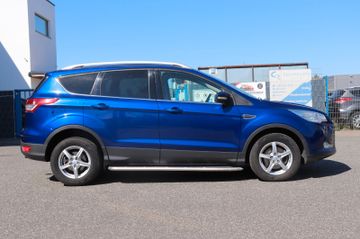 Ford Kuga - 7