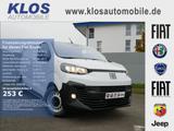 Fiat Scudo KAWA L2 2.0 145 PS MT6 COMFORT SURROUND VI - Fiat Scudo: 1.6