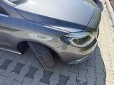 Mercedes-Benz B 200 BlueEFFICIENCY - - gebrauchte Mercedes-Benz B 200 aus dem Jahr 2013