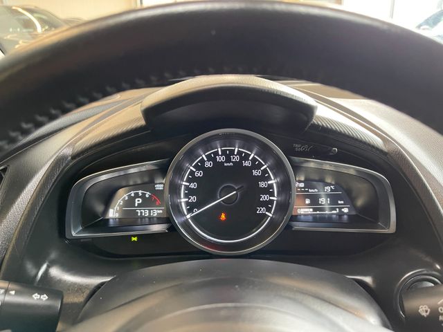 Mazda 2 Lim. 5-Türer Automatik Sports-Line *1.Hand*DAB