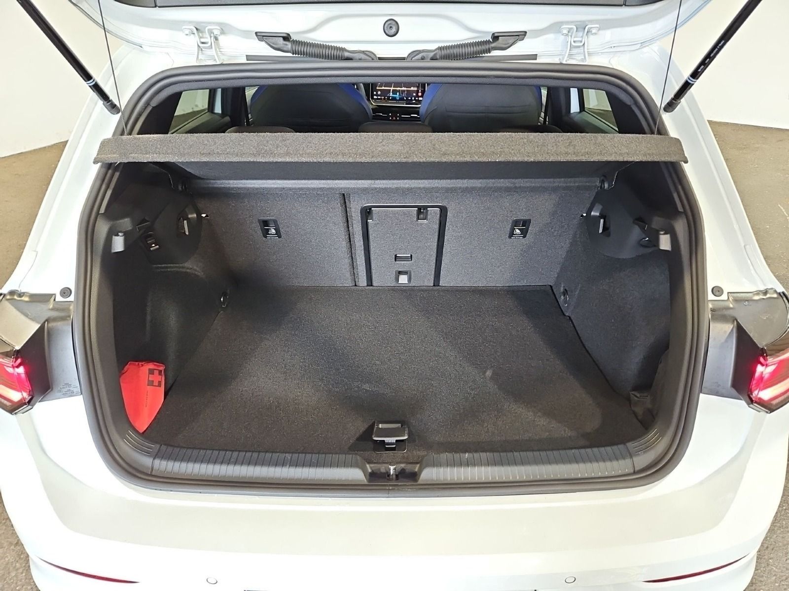 Volkswagen Golf - Bild 10